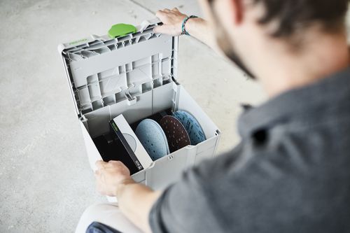 FESTOOL Systainer³ SYS-STF-D225