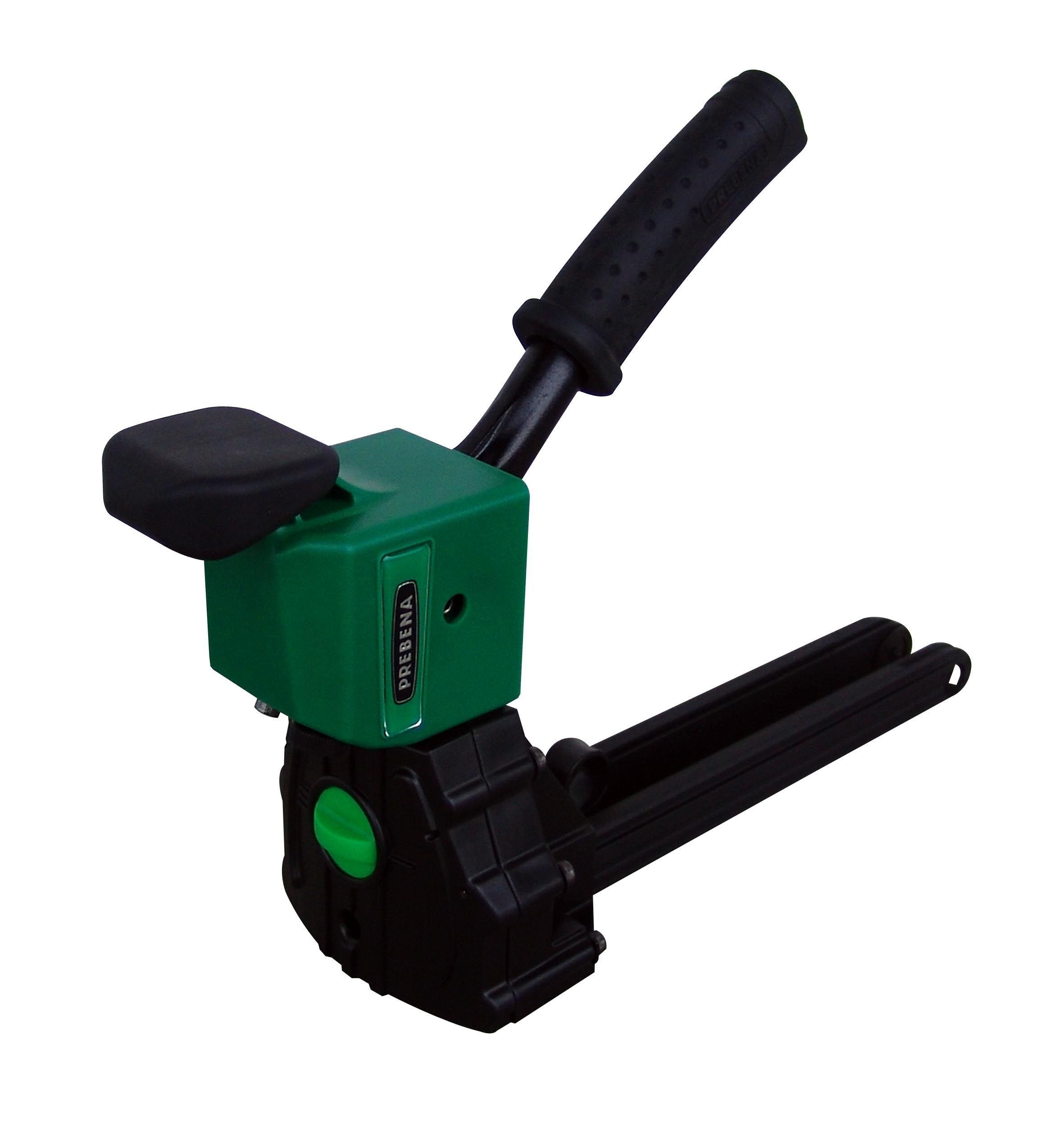 PREBENA Hefter Hand R19H KTVH-R19H PREBENA Hefter Hand R19H KTVH-R19H