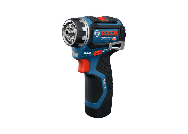 BOSCH Akku-Bohrschrauber GSR 12V-32 FC BOSCH Akku-Bohrschrauber GSR 12V-32 FC
