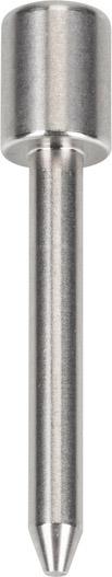 LAMELLO Arretierstift für Divario, 50Stk.