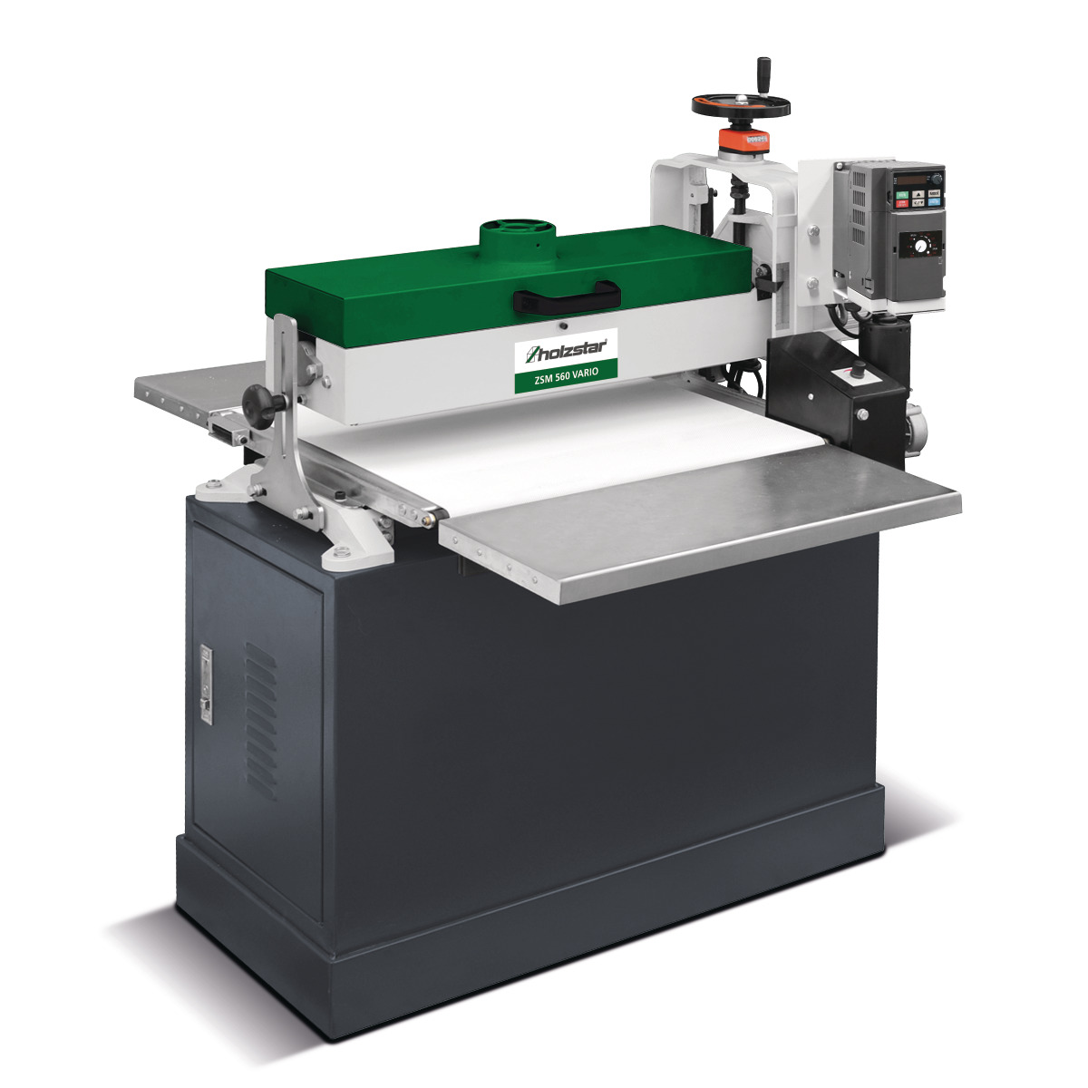 HOLZSTAR Zylinderschleifmaschine ZSM 560 Vario