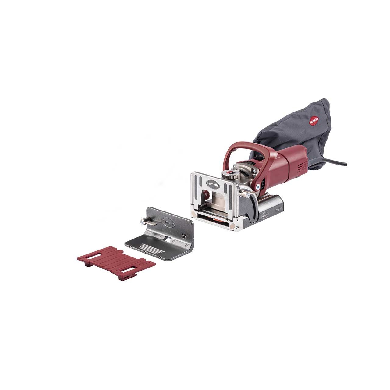 LAMELLO Top 21 Nutfräsmaschine im Systainer3 M LAMELLO Top 21 Nutfräsmaschine im Systainer3 M