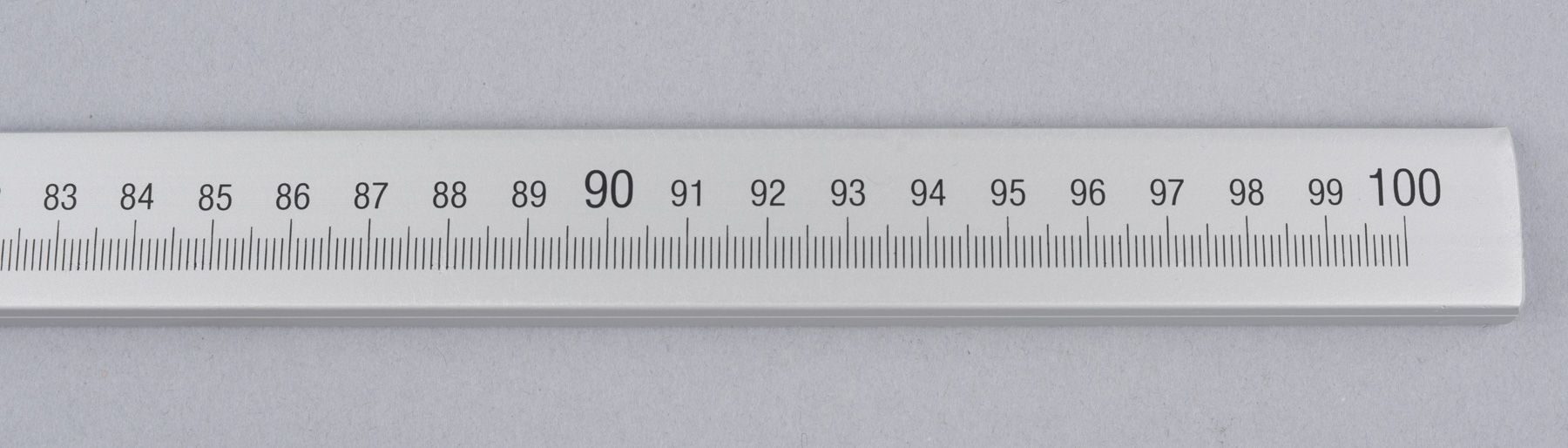 ALTENDORF Bandmaß für Parallelanschlag 0-1000mm