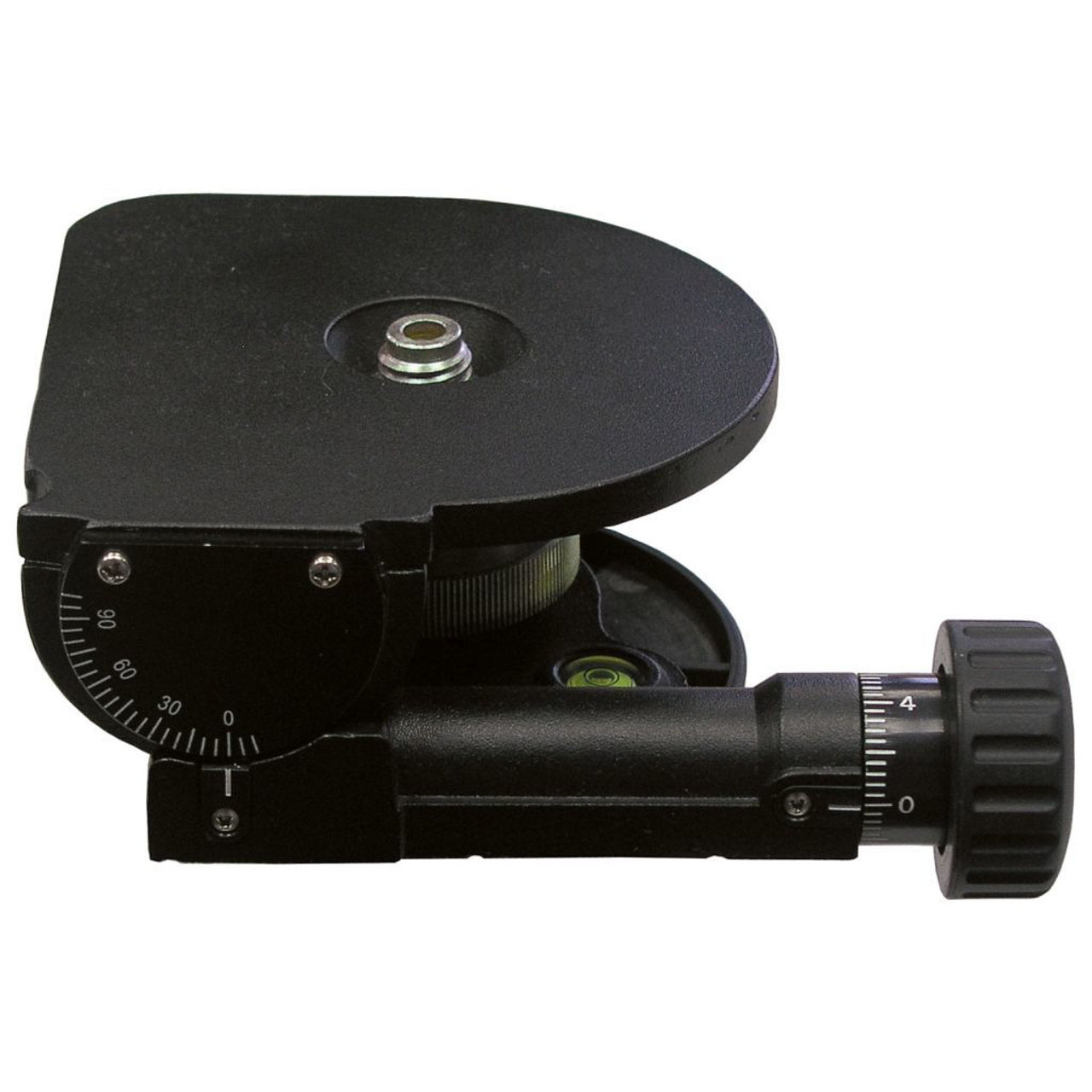 LASERLINER Winkelplatte