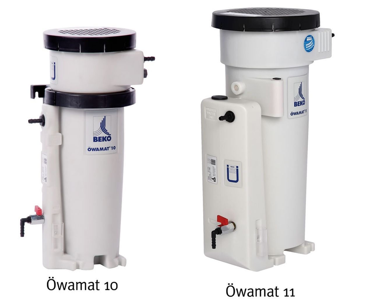 AIRCRAFT Öl-Wasser-Trenner ÖWAMAT® 14