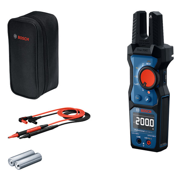 BOSCH Gabelstromzange GFM 1000-15 BOSCH Gabelstromzange GFM 1000-15