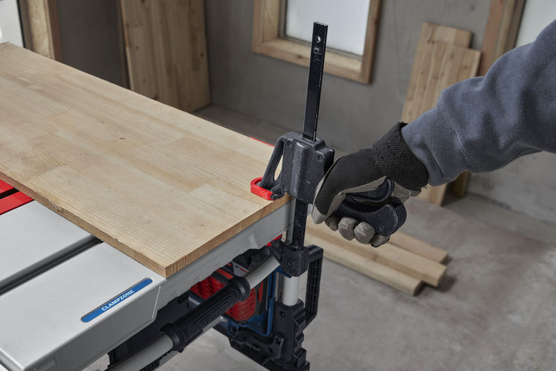 BOSCH Akku-Tischsäge GTS 18V-70 BOSCH Akku-Tischsäge GTS 18V-70