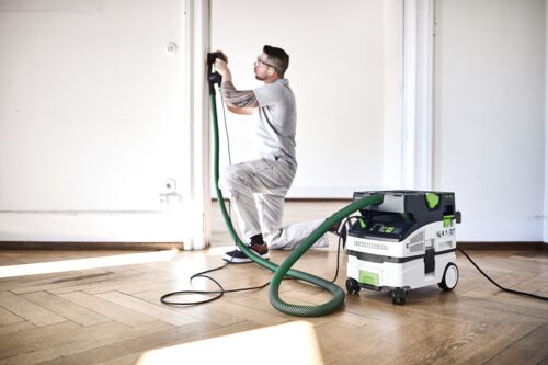 FESTOOL Absaugmobil CLEANTEC CTL MINI I FESTOOL Absaugmobil CLEANTEC CTL MINI I
