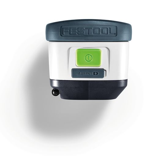 FESTOOL Digitalradio SYSROCK BR 10 DAB+ FESTOOL Digitalradio SYSROCK BR 10 DAB+