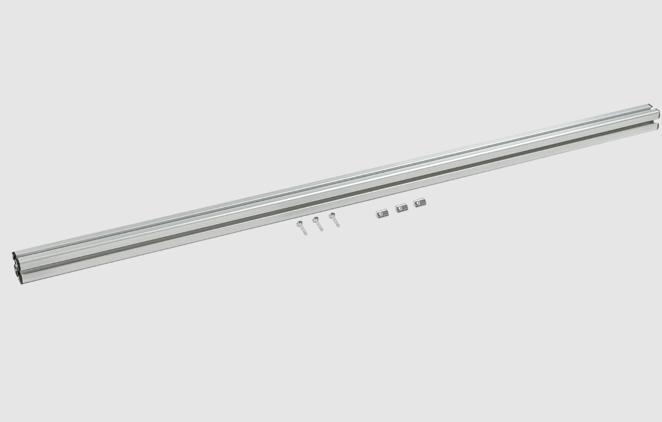 Seiten Spannprofil Basic