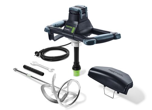 FESTOOL Rührwerk MX 1200 RE EF HS3R FESTOOL Rührwerk MX 1200 RE EF HS3R