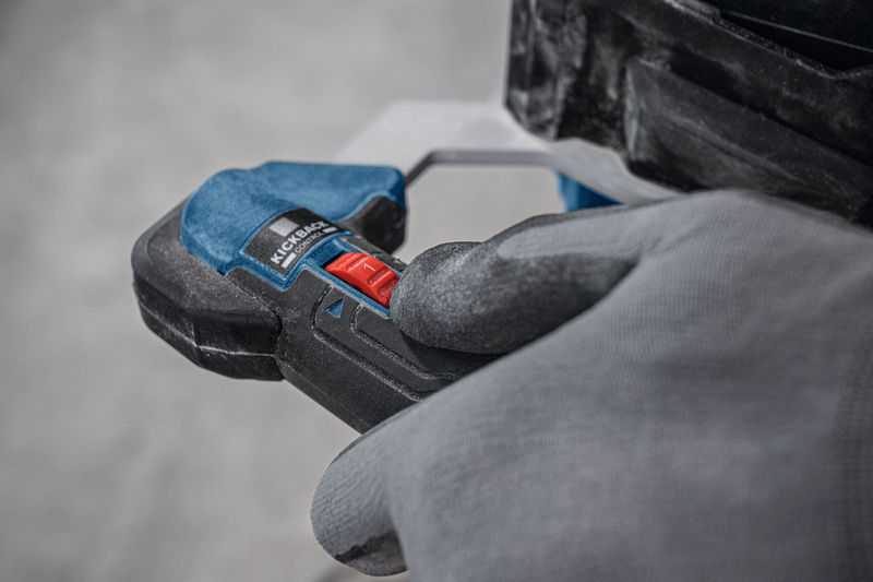 BOSCH Akku-Rührwerk GRW 18V-160 BOSCH Akku-Rührwerk GRW 18V-160