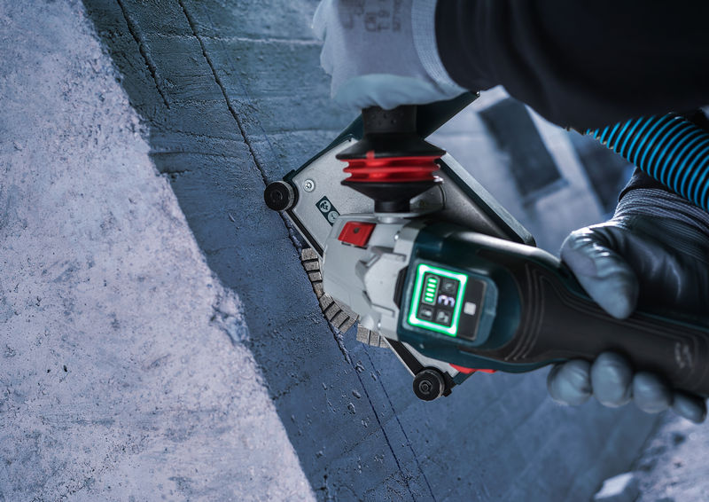 BOSCH Diamanttrennscheibe Best for Concrete BOSCH Diamanttrennscheibe Best for Concrete