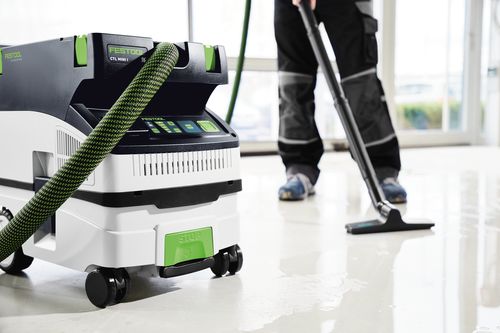 FESTOOL Verlängerungsrohr D 36 VR-K AS 3x FESTOOL Verlängerungsrohr D 36 VR-K AS 3x