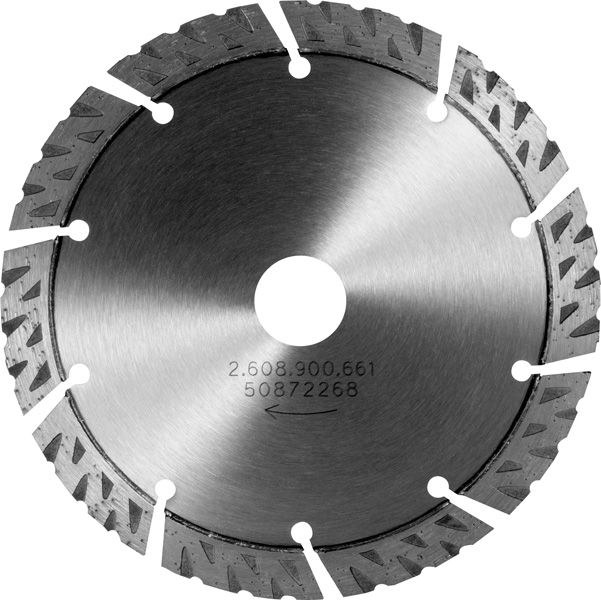 BOSCH EXPERT MultiMaterial Diamanttrennscheiben, 150 x 22,23 x 2,4 x 12 mm BOSCH EXPERT MultiMaterial Diamanttrennscheiben, 150 x 22,23 x 2,4 x 12 mm