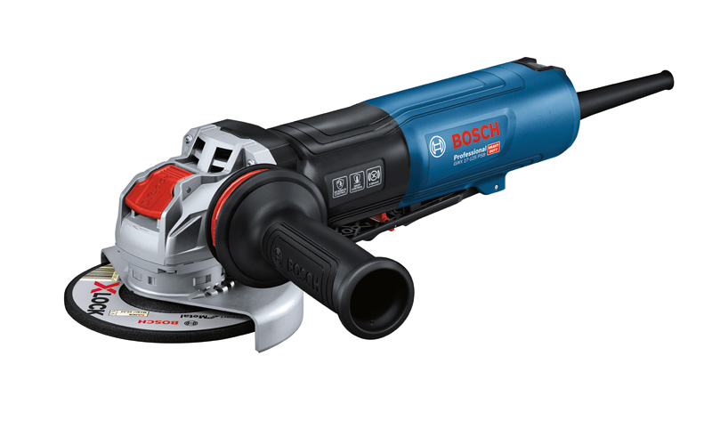 BOSCH Winkelschleifer GWX 17-125 PSB in Kartonschachtel BOSCH Winkelschleifer GWX 17-125 PSB in Kartonschachtel