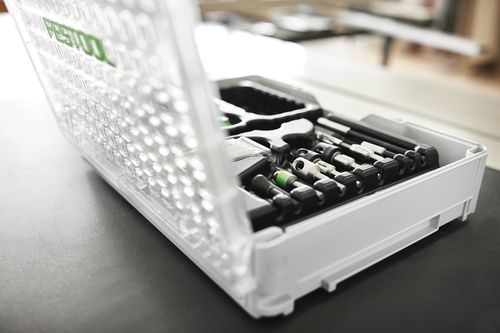 FESTOOL Montagepaket SYS3 M 89 ORG CE-SORT FESTOOL Montagepaket SYS3 M 89 ORG CE-SORT