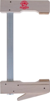 DÜNNEMANN Schnellzwinge Klemmsia 800x110mm DÜNNEMANN Schnellzwinge Klemmsia 800x110mm