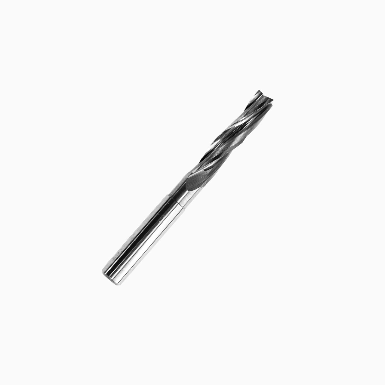 SHAPER Spiralnutfräser, Dreischneidig, 8x35 mm SHAPER Spiralnutfräser, Dreischneidig, 8x35 mm