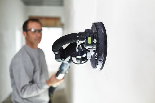 FESTOOL Schleifmittel Granat Soft D225 P100 GR SOFT/25 FESTOOL Schleifmittel Granat Soft D225 P100 GR SOFT/25