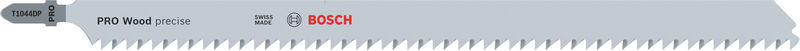 BOSCH Stichsägeblatt T 1044 DP