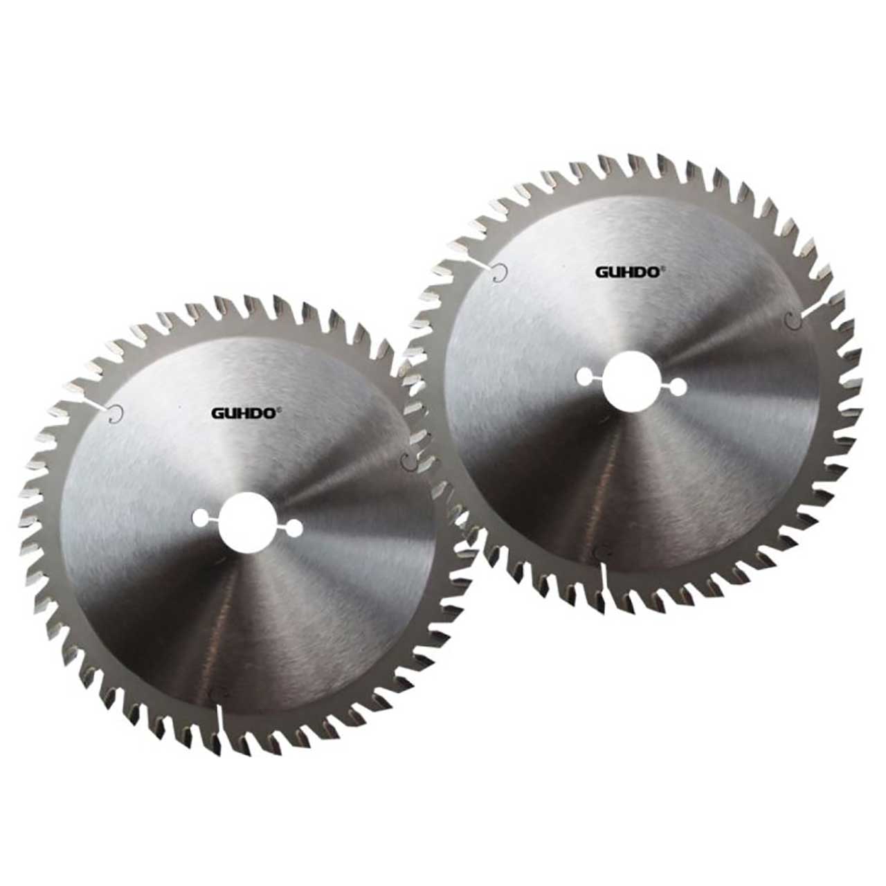 GUHDO HW-Handkreissägen-Set 160 x 2,2/,16 x 20 mm Z 48 WZ GUHDO HW-Handkreissägen-Set 160 x 2,2/,16 x 20 mm Z 48 WZ