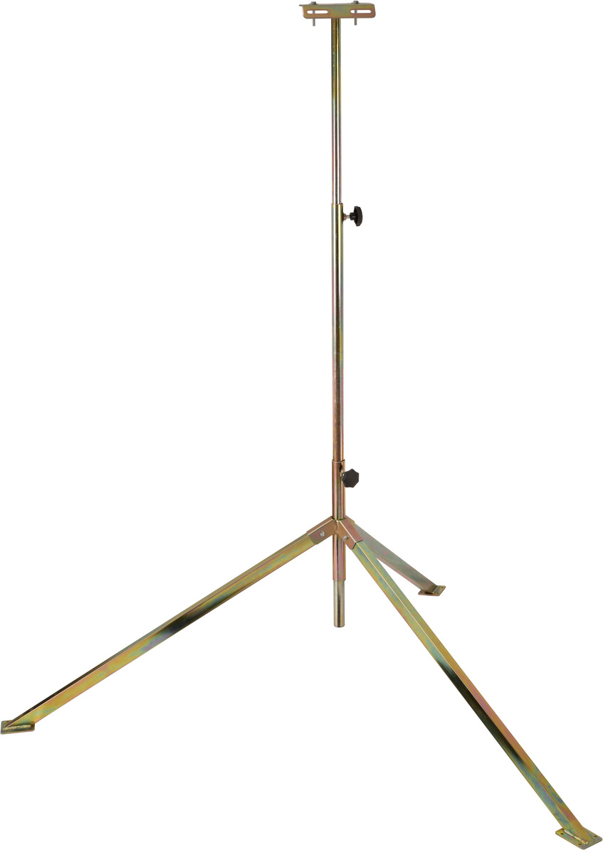 BRENNENSTUHL Bau-Teleskop Stativ TS 250