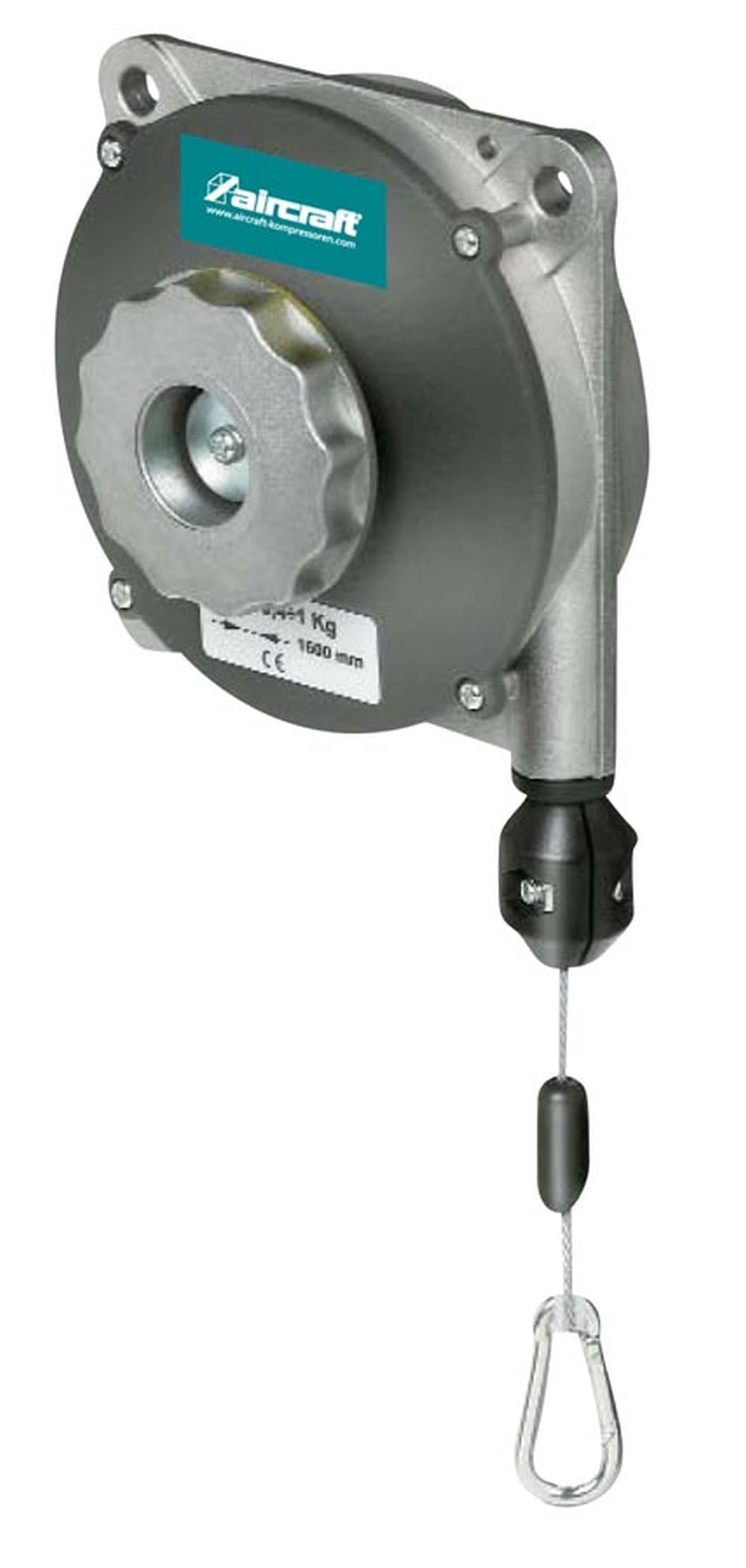 AIRCRAFT Federzug  FZ 0,4 - 1,0 kg