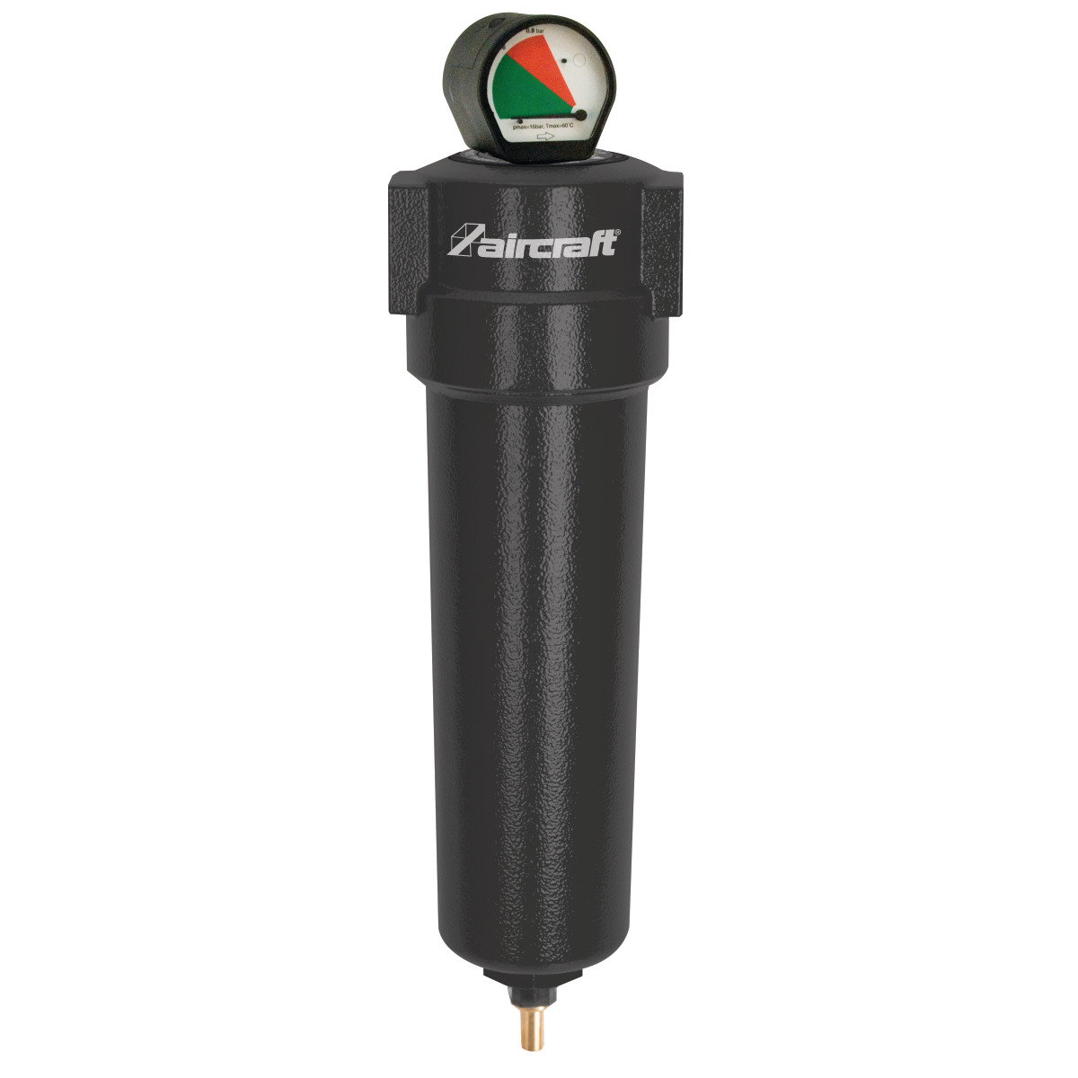 AIRCRAFT Differenzdruckmanometer MDM 60 AIRCRAFT Differenzdruckmanometer MDM 60