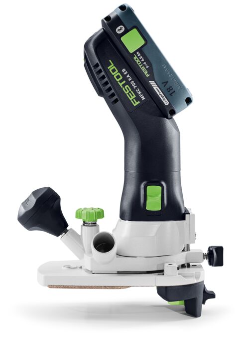 FESTOOL Akku-Modul-Kantenfräse MFKC 700 KA EB-Basic FESTOOL Akku-Modul-Kantenfräse MFKC 700 KA EB-Basic