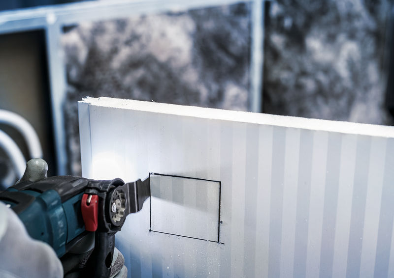 BOSCH PRO AIZ 32 APIB Blatt für Multifunktionswerkzeuge, 32 x 50 mm, 10-tlg. BOSCH PRO AIZ 32 APIB Blatt für Multifunktionswerkzeuge, 32 x 50 mm, 10-tlg.