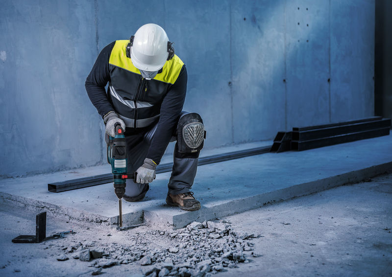 BOSCH Spitzmeißel SDS plus BOSCH Spitzmeißel SDS plus