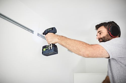 FESTOOL Akku-Schlagschrauber TID 18 HPC 4,0 I-Plus FESTOOL Akku-Schlagschrauber TID 18 HPC 4,0 I-Plus
