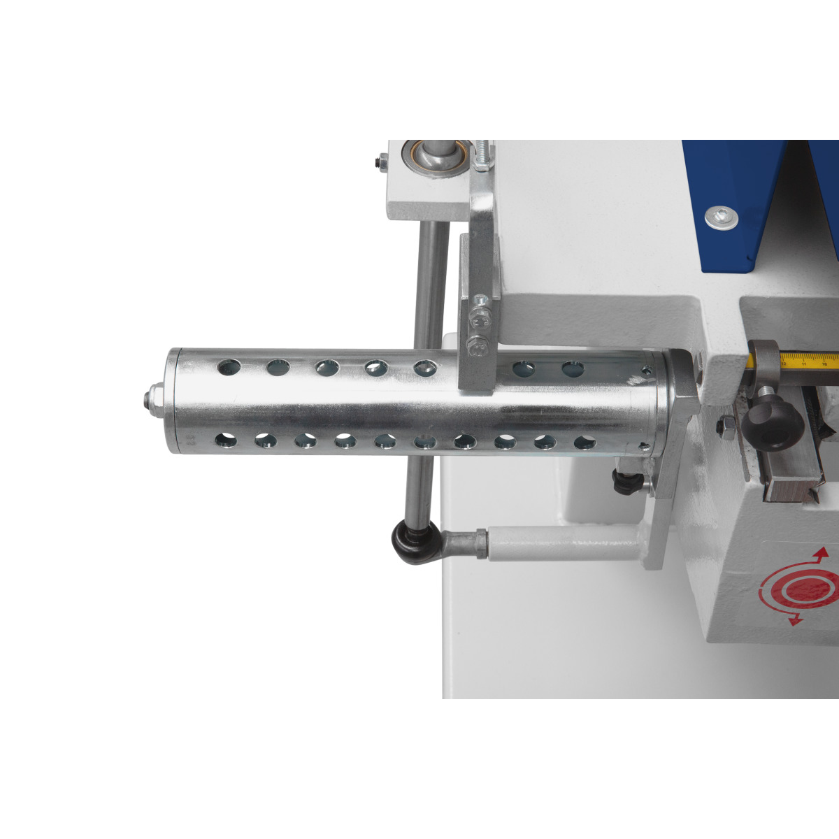 HOLZKRAFT Langlochbohrmaschine LLB 30