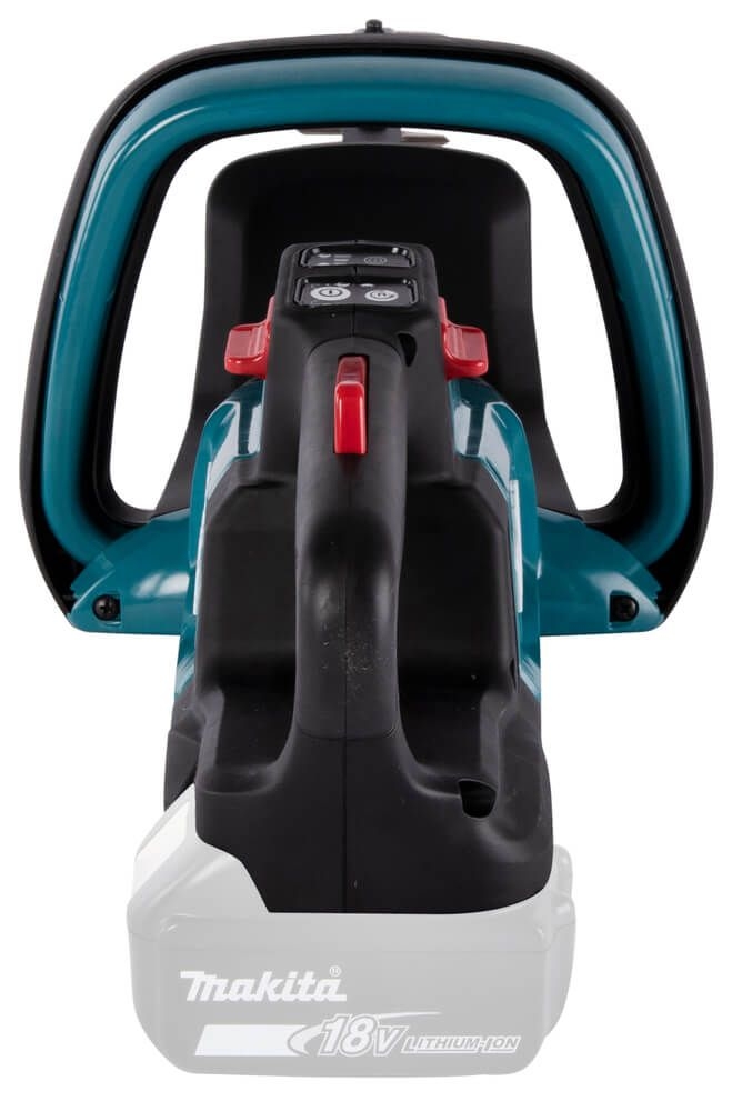 MAKITA Akku-Heckenschere DUH601Z MAKITA Akku-Heckenschere DUH601Z