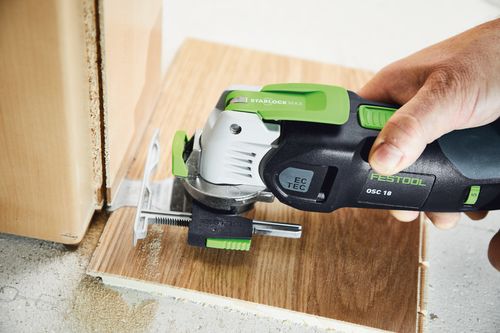 FESTOOL Zubehör-Set OSC-AH/TA/AV-Set FESTOOL Zubehör-Set OSC-AH/TA/AV-Set