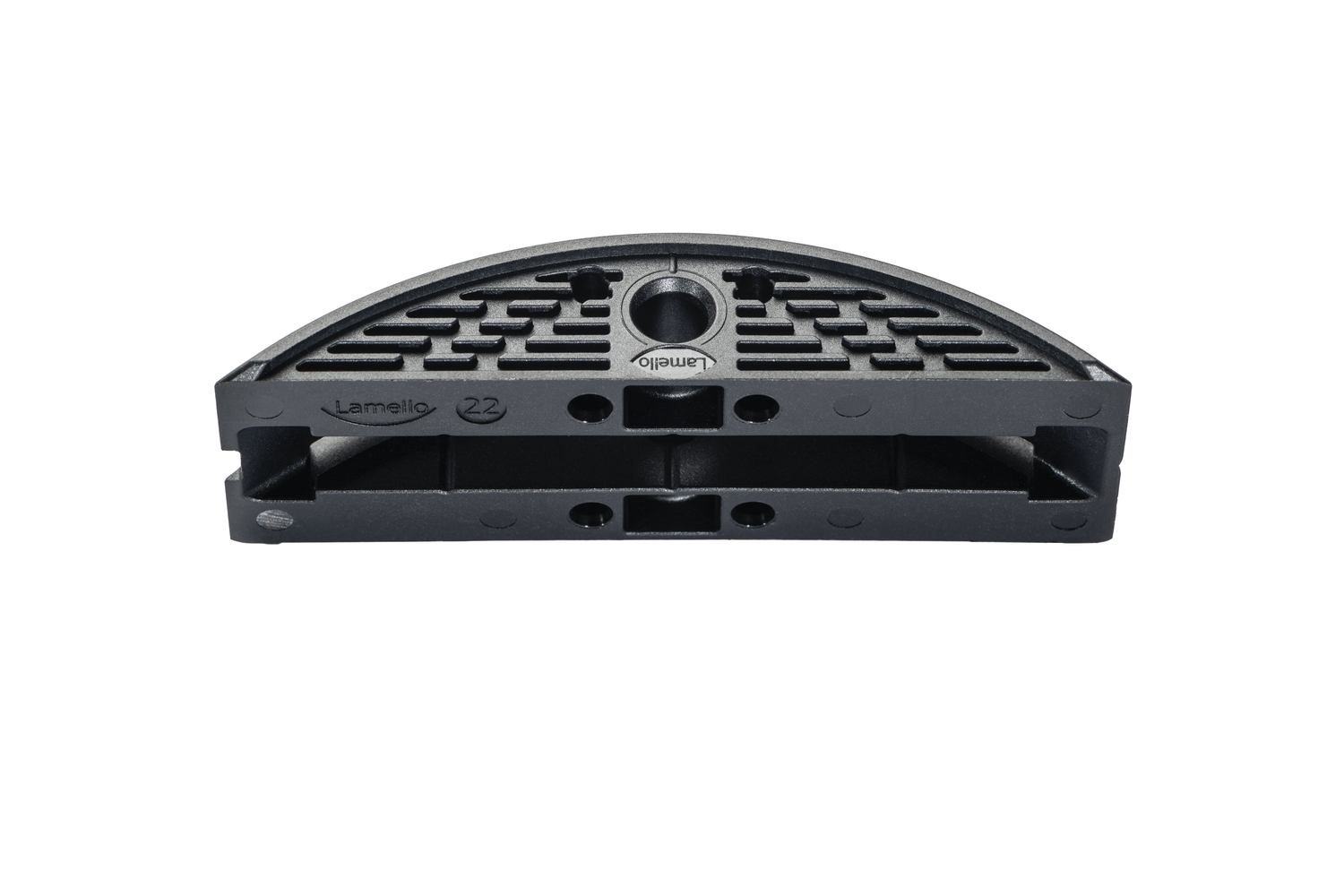 LAMELLO LC P-16x22, 80 Stück