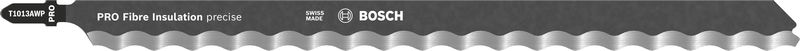 BOSCH Stichsägeblatt T 1013 AWP