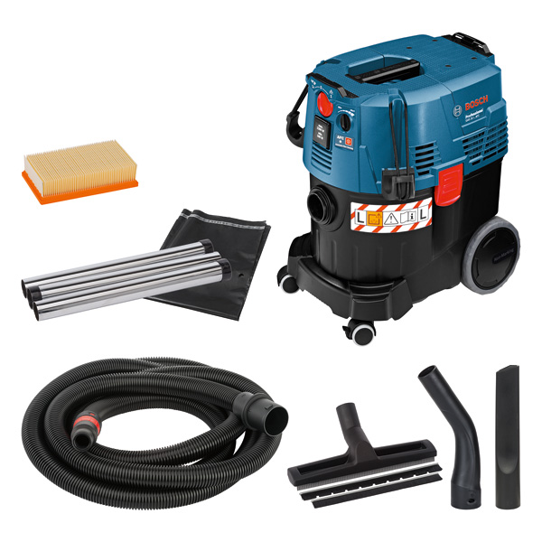 BOSCH Nass-/Trockensauger GAS 35 L AFC BOSCH Nass-/Trockensauger GAS 35 L AFC