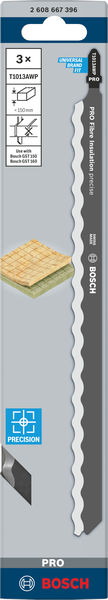 BOSCH Stichsägeblatt T 1013 AWP BOSCH Stichsägeblatt T 1013 AWP