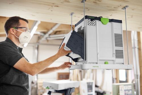 FESTOOL Deckenhalterung DH-SYS-AIR FESTOOL Deckenhalterung DH-SYS-AIR