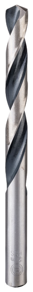 BOSCH Metallspiralbohrer HSS PointTeQ, DIN 338, 12,0 mm, 5er-Pack BOSCH Metallspiralbohrer HSS PointTeQ, DIN 338, 12,0 mm, 5er-Pack