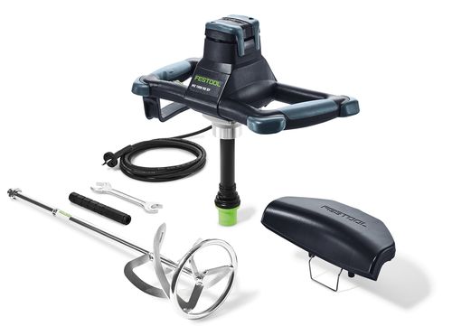 FESTOOL Rührwerk MX 1000 RE EF HS3R FESTOOL Rührwerk MX 1000 RE EF HS3R