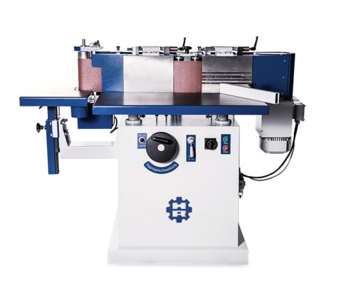 REHNEN Kantenschleifmaschine RS-2010