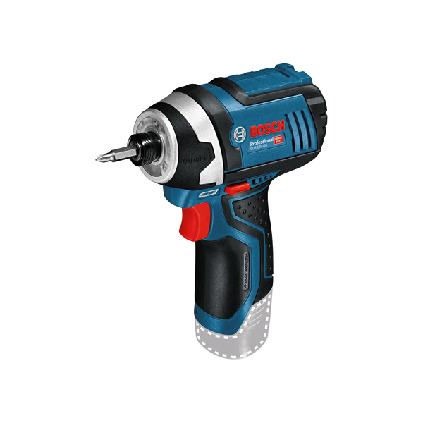 BOSCH Akku-Drehschlagschrauber GDR 12V-105 BOSCH Akku-Drehschlagschrauber GDR 12V-105