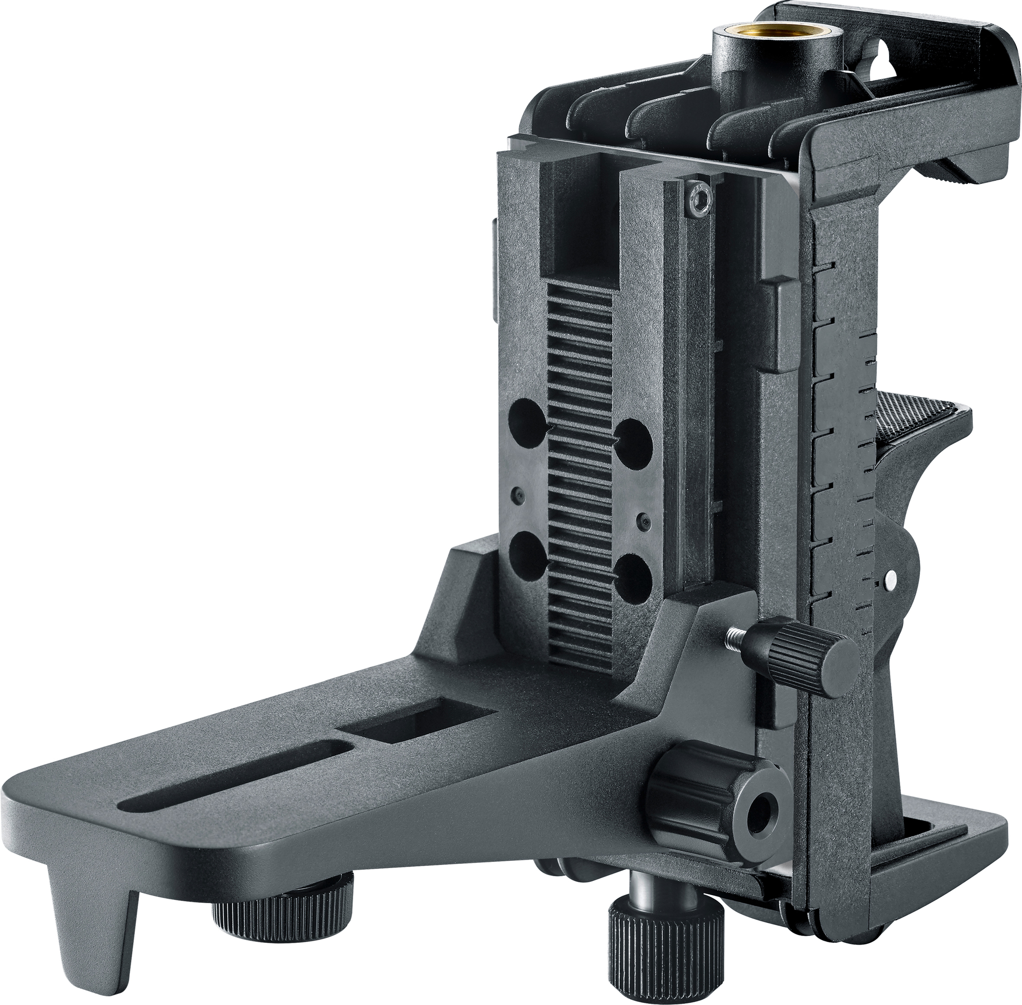 LASERLINER Magnetische Klemm- und Wandhalterung CrossGrip Pro (höhenverstellbar) LASERLINER Magnetische Klemm- und Wandhalterung CrossGrip Pro (höhenverstellbar)