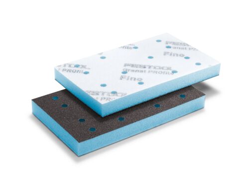 FESTOOL Schleifmittel Granat PROfile 80x133 F GR PRO/10