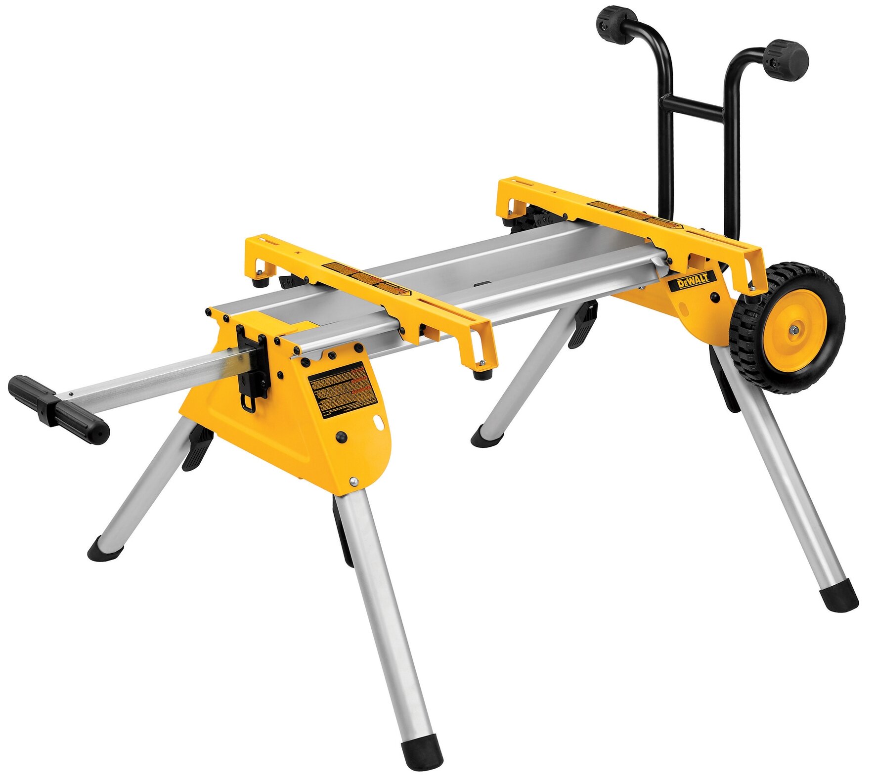 DEWALT Untergestell, fahrbar für DW745 DEWALT Untergestell, fahrbar für DW745