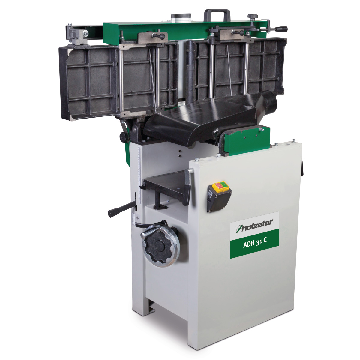 HOLZSTAR Abricht-Dickenhobel ADH 31C (230 V)
