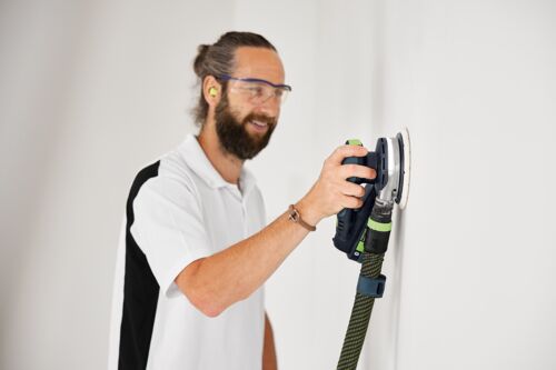 FESTOOL Akku-Exzenterschleifer ETSC 2 150-Basic FESTOOL Akku-Exzenterschleifer ETSC 2 150-Basic